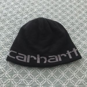 Carhartt reversible hat